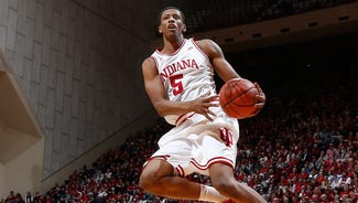 Next Story Image: Hoosiers face difficult road in NCAA Tournament
